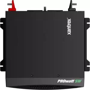 잔트렉스 프로와트 SW2000 2000W 트루 사인파 인버터 모델 806-1220