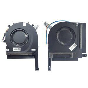 New Replacement Cooling Fans for ASUS TUF A15 F15 A17 F17(2021) RTX30 FA506Q FA506QM FA506QR FA506QE FX506H FX506HC FX506HM FX506HE FX706H FX706HC FA506IC FA706QR FA706IC Laptop FNCX FNCY Fan
