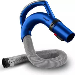 Seo 업그레이드 교체 호스 핸들 - 프리미엄 품질 샤크 OEM 진공 청소기 NV360 시리즈용 내비게이터 트