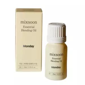 믹순 에센셜 블랜딩 오일  티트리 10ml