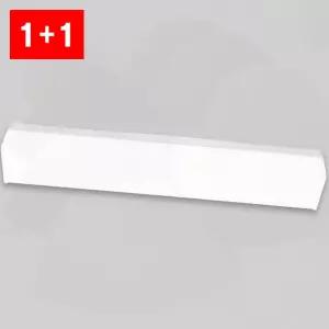 욕실등 LED 20W 주광 6 5K 사각 조명 패션 용품
