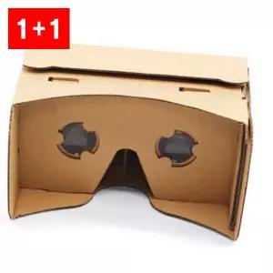 안경 VR 구글 조립식 가상현실 게임 체험 영상 스크린 용품