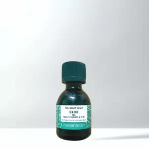 더바디샵 티트리 아로마 오일 20ml 1개