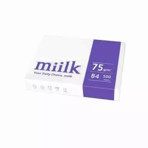 복사용지 B4 500매 1권 도면용지 복사종이