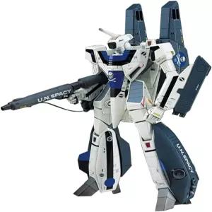 하세가와 1/72 VF-1A 슈퍼 배트로이드 발키리