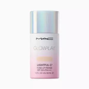 [백화점제품] 맥 라이트풀 C+ 코랄 그라스 틴티드 프라이머(SPF45) 로지피치 30ml