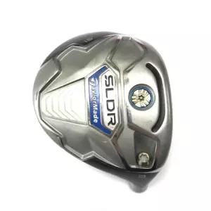 테일러메이드 SLDR 3번 15도 우드 헤드