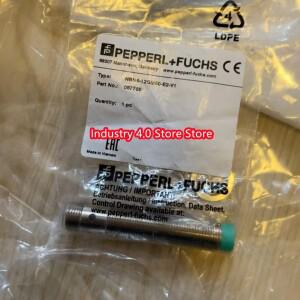 NBN4-12GM50-E2-V1 RVI50N-09BK0A3TN-01000 UC6000-30GM-IUR2-V15 V1-G-5M-PVC