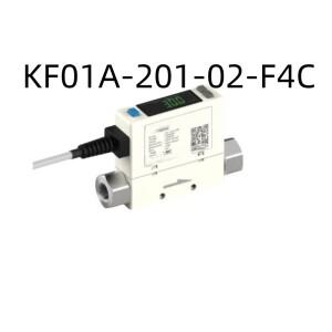 유량 센서 KF01A-201-02-F4C