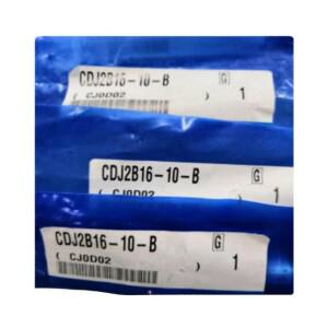 미니 실린더 CD32B16-5-B
