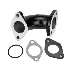 흡기 매니 폴드 56-2 입구 가스켓 26mm VM22 용 기화기 Lifan YX  125 140cc 엔진 Thumpstar Atomic Pit Di
