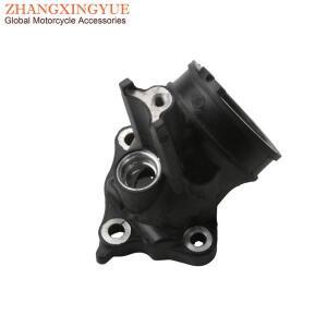 아프릴리아 SR  125cc 300 아틀란틱 250 스포츠 시티 스카라베오 4T 875694용 스쿠터 흡기 매니폴드