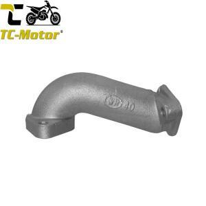 50cc 110cc 125cc 핏 더트 바이크 ATV 바이크 오토바이용 TC-모터 22mm 흡기 파이프 매니폴드