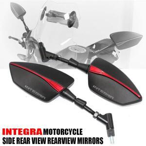 HONDA Integra 750 700 바이크 오토바이 측면 사이드 백미러