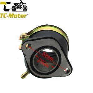 CF Moto CF250 250cc 스쿠터 모페드용 TC-모터 흡기 매니폴드 부트