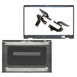 DELL VOSTRO 15 3510 3511 3520 노트북 AKGIFT INSPIRON 상단 호환되는 3520)에 0DWRHJ(적합하지 않은 교체 케이스(LCD