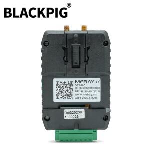 DT4000 Mebay 발전기 컨트롤러 DTU 4G GPS 클라우드  모듈 DT4000G 글로벌 에디션 Wifi 이더넷 DT1000