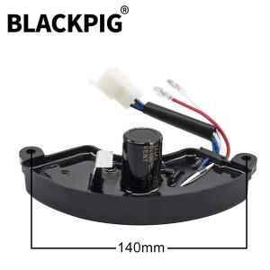 3KW 5KW AVR 발전기 자동 전압 조정기 안정기 단상 3상 가솔린 발전기 부품