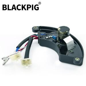 8선 5KW 7KW AVR 발전기 자동 전압 조정기 안정기 3상 회로 기판 가솔린 발전기 부품 400V 470UF