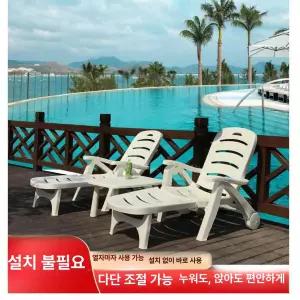 seno 플라스틱평상 조립식평상 평상마루 미니평상
