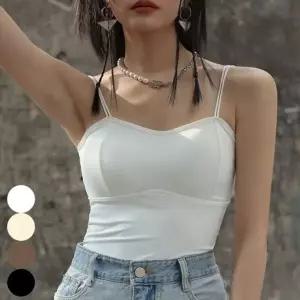 나시상점 크롭 이너 끈나시 요가복 스포츠브라 두줄 스포츠나시