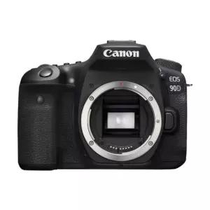 캐논정품 / EOS 90D 렌즈미포함 / 진열전시 완벽검수 / 남대문 현찬디지