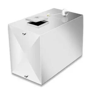 스텐 물탱크 500L 1000L 사용 급수타워 년의 높이 카트 1 실속형 201 10년 가로40폭15높이30