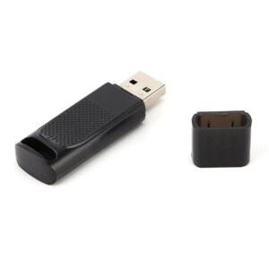 업그레이드된 VR 무선 수신기 SteamVR 게임 휴대용 컨트롤러 인덱스 동글 HTC 미니 USB 밸브 트래커 Vive