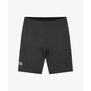 [국내정품] 노스페이스 THE NORTH FACE NF6KS01K 화이트라벨 제트 런 레깅스 DARK GRAY 142642