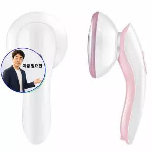 지금 필요한 회전식 3중날 USB충전 충전식보풀제거기 쿨샵 보풀제거기 니트