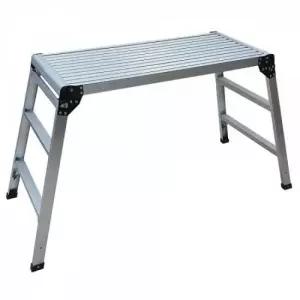 (화물착불)스마토 우마사다리-광폭형 SLW03G 3단 1 010mm 450mm (1EA)