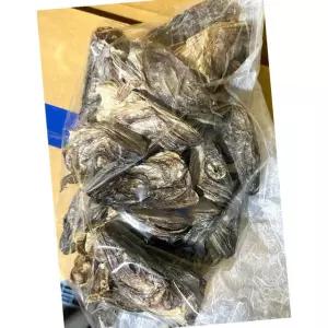 나눔푸드 냉장 북어 머리 7통 1kg 육수용 건어물 해장국 재료