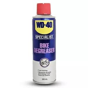 WD-40 바이크 디그리서 300ml 자전거 세척제
