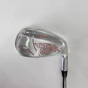 미스테리 정품 R-LINE 52도 경량스틸 MODUS3 TOUR124 S 웨지