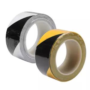 테이프 주차장 정리 청소 특수 흰색 국산 바닥 라인 50mm 33M 노란 노란색