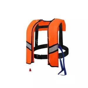 자동 조끼 서핑 래프팅 팽창 구명 보트 낚시 휴대용