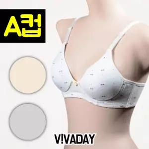VIVADAY-GJ36 노와이어주니어3단계브라