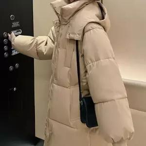 여자겨울패딩 여자 학생 다양한 컬러 가성비 겨울 아우터 패딩 코디