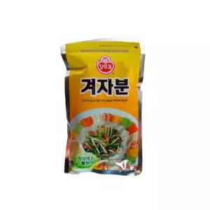 요리 겨자분 300g 오뚜기