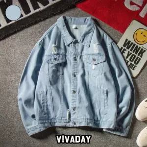 VIDS-SS307 연청자켓