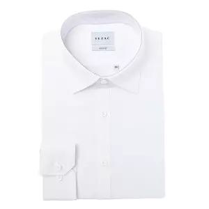 예작 남자 정장 셔츠 25F/W 긴팔 슬림 남방 YJEFBS155WH