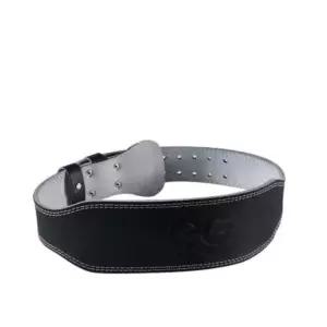 가죽 역도벨트 운동벨트 허리보호벨트 10cm (WCDAA8C)