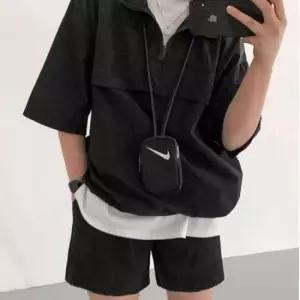 트레이닝복운동복세트 여성 반팔 아노락 트레이닝 반바지 포함 운동복 러닝복 스포츠웨어 츄리닝