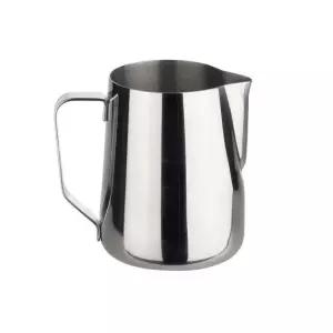 스텐 우유거품기 도모C060 저그 스팀 밀크피쳐 600ml