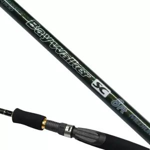 SFC 베이워커 7.0FT 루어대 참돔 문어 농어 쭈꾸미 볼락 오징어