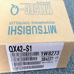 PLC MELSEC-Q 입력 장치 QX42-S1 QX42S1