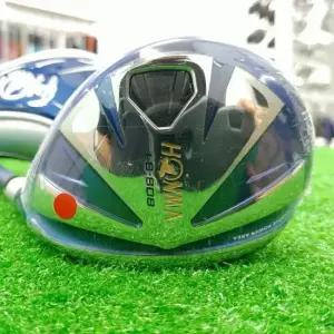 혼마 LB-808 19도 유틸리티_C_45g S