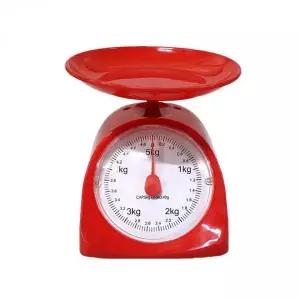 주부저울 5kg 전자 주방저울 몸무게 저울