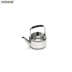 키친아트 모던일반 스텐주전자 2호 1.4리터