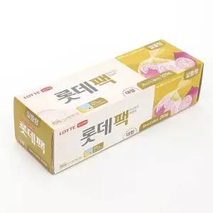일회용 봉투 위생팩 주방위생용품 위생봉지